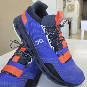 On Running Cloudnova In Cobalt/flame